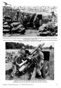 U.S. WW II 105MM HOWITZERS M2A1 & M3